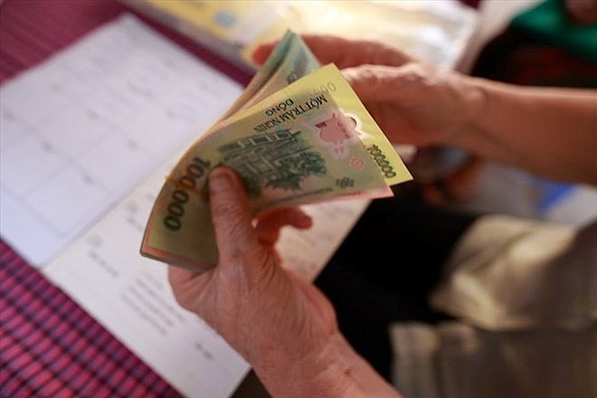 Hướng dẫn chi trả bảo trợ xã hội tháng 7, 8 và 9/2025