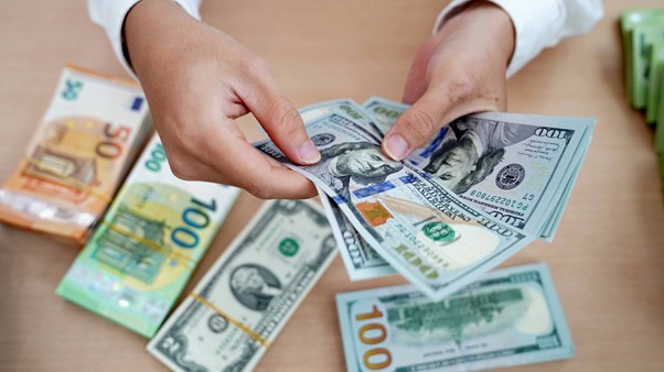 Tỷ giá USD hôm nay (16/6): “Chợ đen” tăng nhẹ chiều mua vào