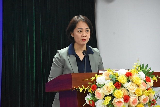 130 gian trưng bày và 12 phiên thảo luận tại Hội Báo toàn quốc năm 2025
