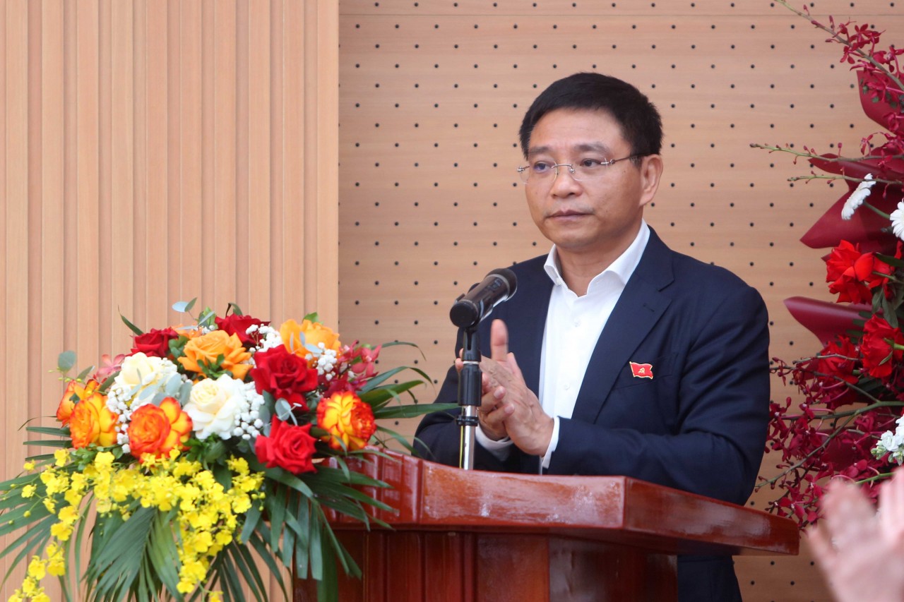 Đảng bộ bộ phận Vụ Tổ chức cán bộ tổ chức thành công Đại hội Đảng bộ nhiệm kỳ 2025 -2030