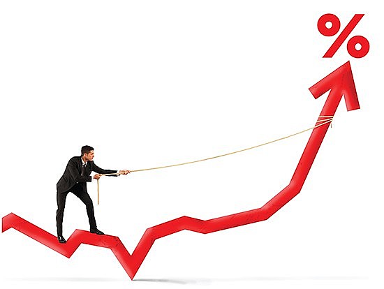 Top ngân hàng có lãi suất tiết kiệm cao nhất nửa đầu tháng 6