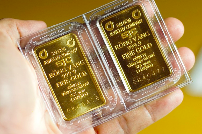 Thị trường vàng lộ diện nhiều bất cập, 