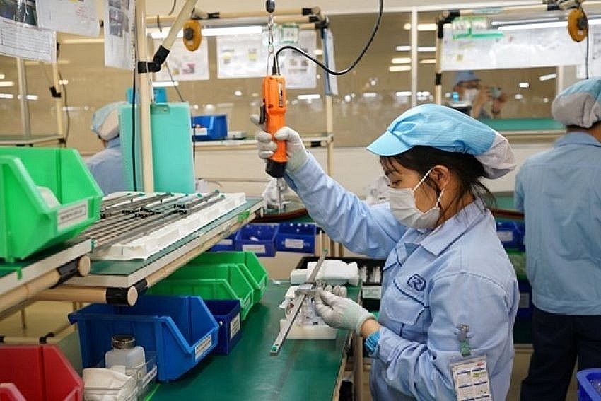 Tăng cường chế tài xử lý với hành vi chậm đóng và trốn đóng bảo hiểm xã hội