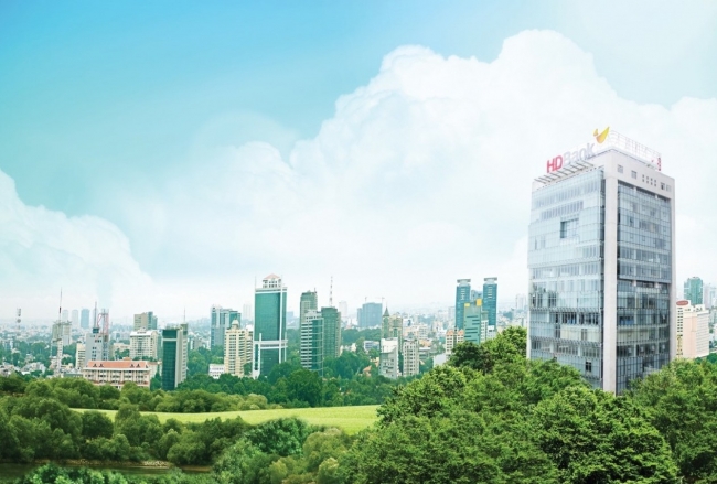 HDBank ký kết hạn mức tín dụng 2.000 tỷ đồng với PV Power, thúc đẩy chuyển đổi năng lượng bền vững