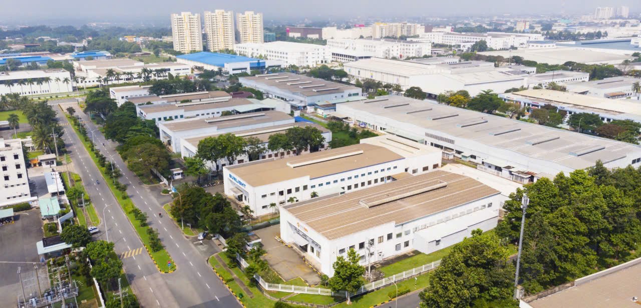 Dòng vốn FDI công nghệ cao tạo lực đẩy cho bất động sản công nghiệp phía Nam Dòng vốn FDI công nghệ cao tạo lực đẩy cho bất động sản công nghiệp phía Nam
