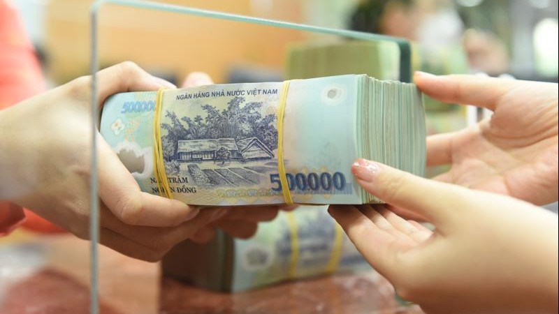 Lãi suất tiết kiệm ngày 17/6: Một ngân hàng điều chỉnh tăng đối với sản phẩm trực tuyến