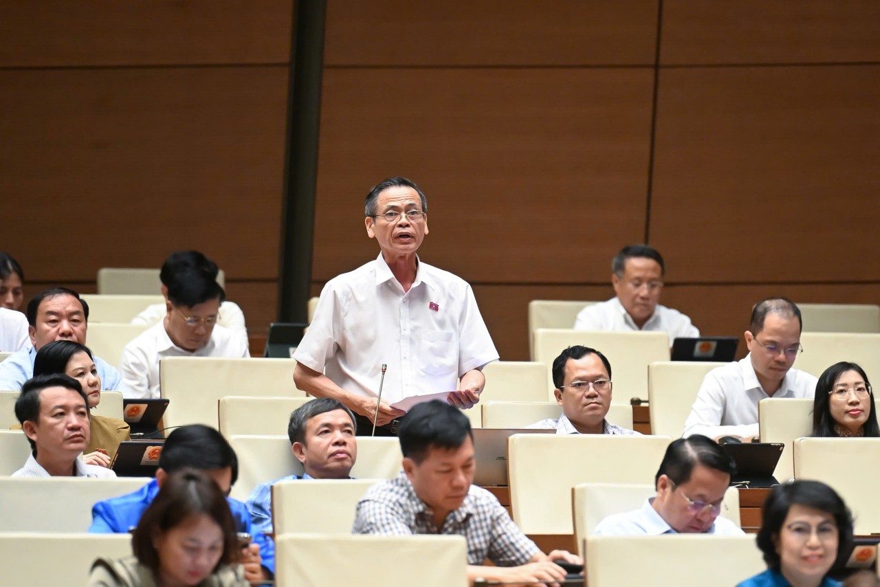 Cuộc cách mạng sắp xếp bộ máy: Kỳ vọng mở ra không gian phát triển mới