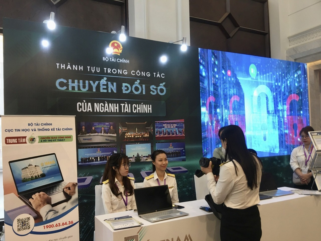 Bộ Tài chính ban hành quy chế kiểm tra, giám sát nội bộ nhằm tăng cường hiệu quả quản lý tài chính, tài sản công