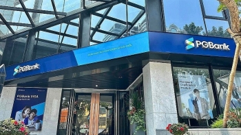 PGBank sắp tổ chức Đại hội đồng cổ đông bất thường, điều chỉnh kế hoạch tăng vốn