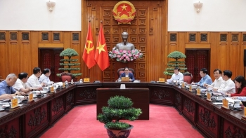 Thủ tướng: Luật Thương mại điện tử cần vừa quản lý được, vừa kiến tạo phát triển