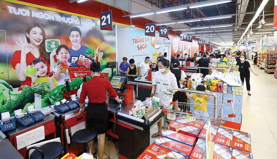 Quốc hội thống nhất cao giảm thuế vì lợi ích cho người dân và doanh nghiệp