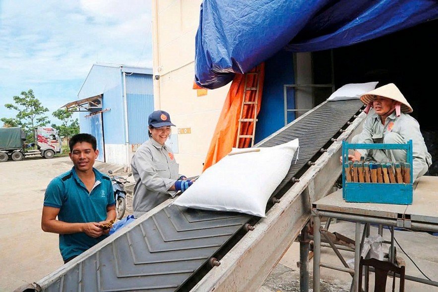 Đa dạng hóa hình thức tuyên truyền về pháp luật dự trữ