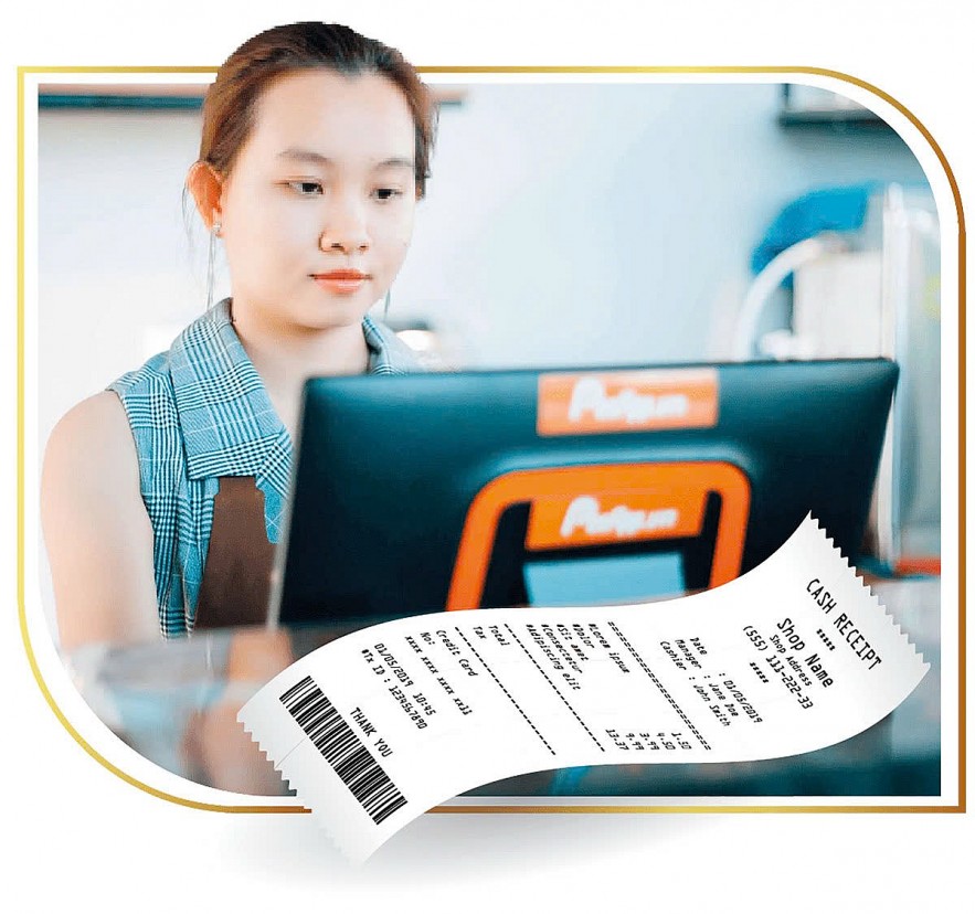 Ngành Thuế tiên phong thúc đẩy chuyển đổi số quốc gia