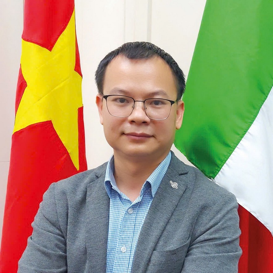 Báo chí - Doanh nghiệp đồng hành vì sự phát triển bền vững
