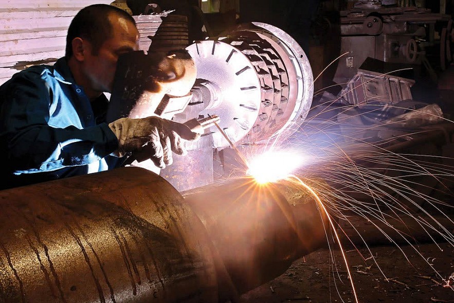 Báo chí góp phần khơi dậy khí thế, niềm tin và tạo đà bứt phá cho cộng đồng doanh nhân