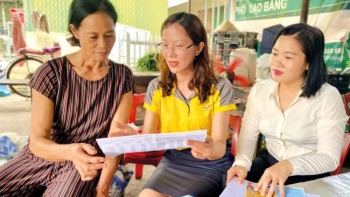 Báo chí góp phần quan trọng lan tỏa chính sách bảo hiểm xã hội