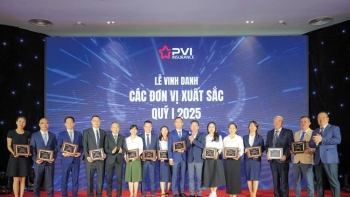 Xếp hạng tín nhiệm: Đòn bẩy phát triển bền vững cho doanh nghiệp bảo hiểm