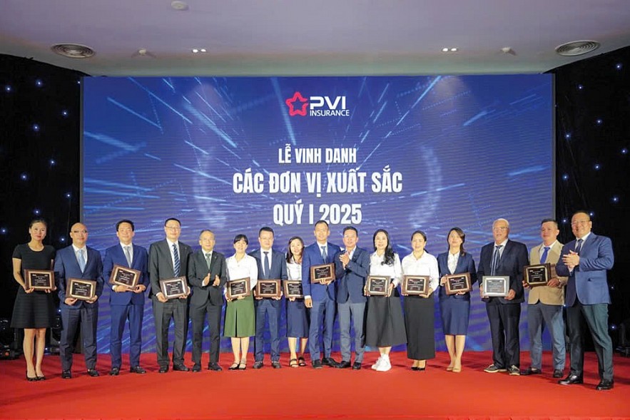 Xếp hạng tín nhiệm: Đòn bẩy phát triển bền vững cho doanh nghiệp bảo hiểm
