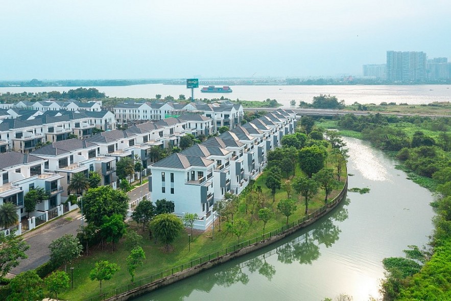 Dự án “sống còn” của Novaland hoàn tất gỡ vướng pháp lý