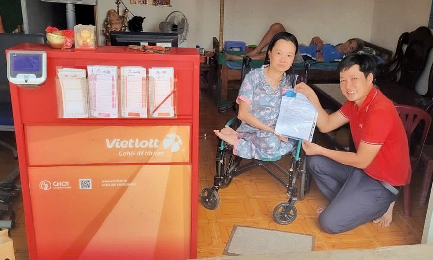 Vietlott trả thưởng hơn 4.353 tỷ đồng, sắp ra mắt xổ số mới trong năm 2025
