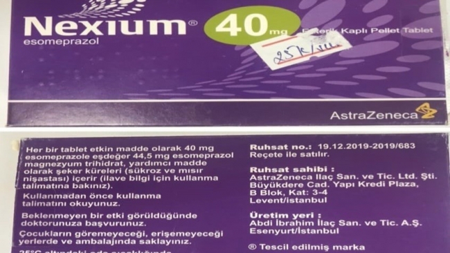 Tiêu hủy hơn 800 ống thuốc, xử phạt nhiều sản phẩm mỹ phẩm công bố không đúng