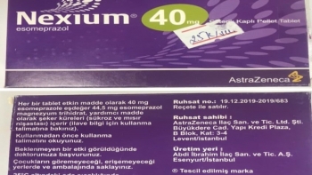 Tiêu hủy hơn 800 ống thuốc, xử phạt nhiều sản phẩm mỹ phẩm công bố không đúng