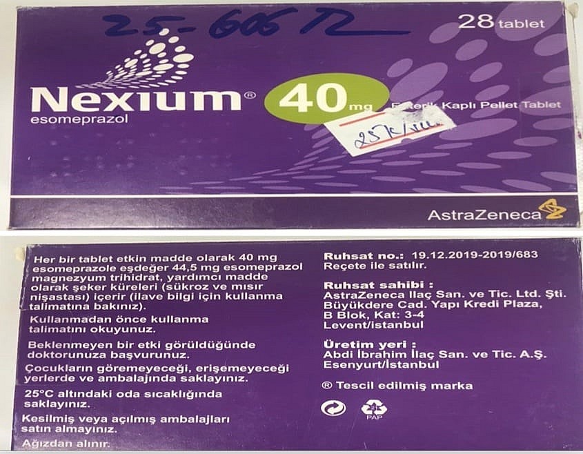 Tiêu hủy hơn 800 ống thuốc, xử phạt nhiều sản phẩm mỹ phẩm công bố không đúng