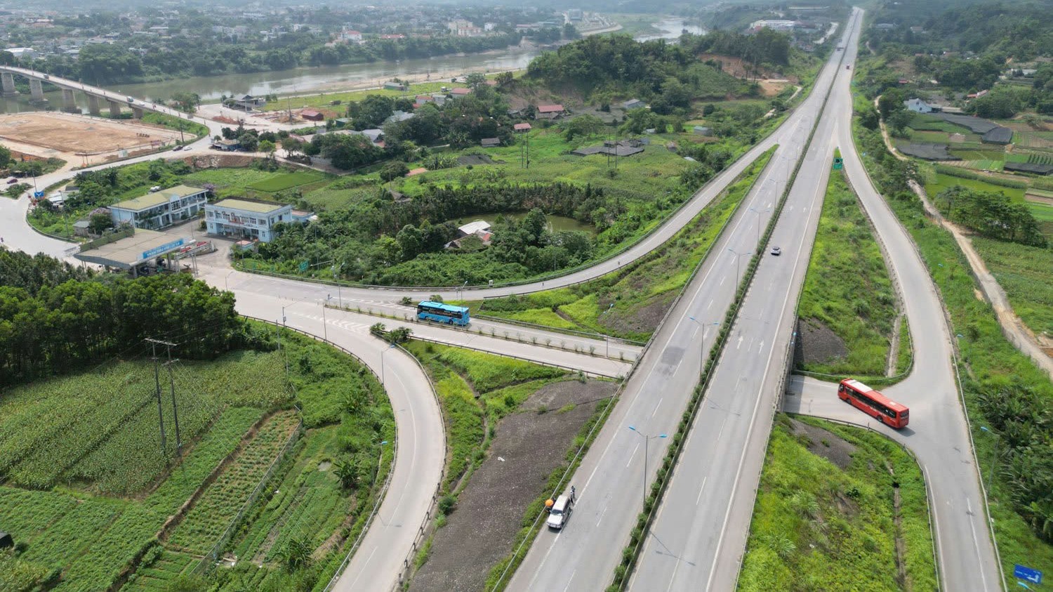 Tăng vốn điều lệ - Động lực quan trọng để VEC “vươn mình” trong kỷ nguyên phát triển