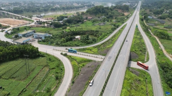 Tăng vốn điều lệ - Động lực quan trọng để VEC “vươn mình” trong kỷ nguyên phát triển