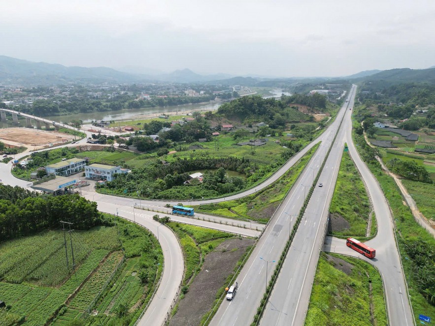 Tăng vốn điều lệ - Động lực quan trọng để VEC “vươn mình” trong kỷ nguyên phát triển