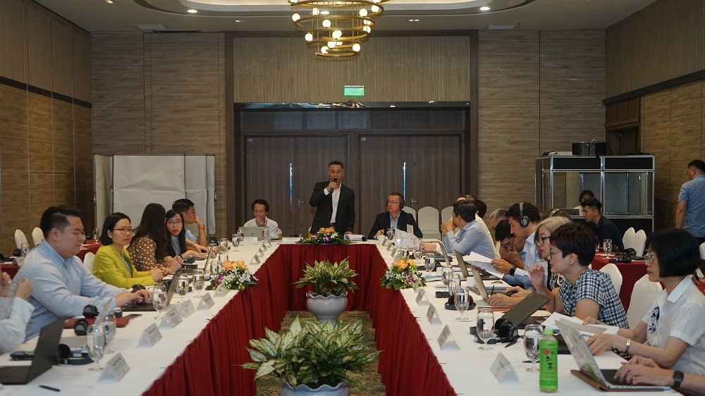 Bộ Tài chính và GIZ thúc đẩy hợp tác chiến lược cho chuyển đổi xanh và phát triển bền vững