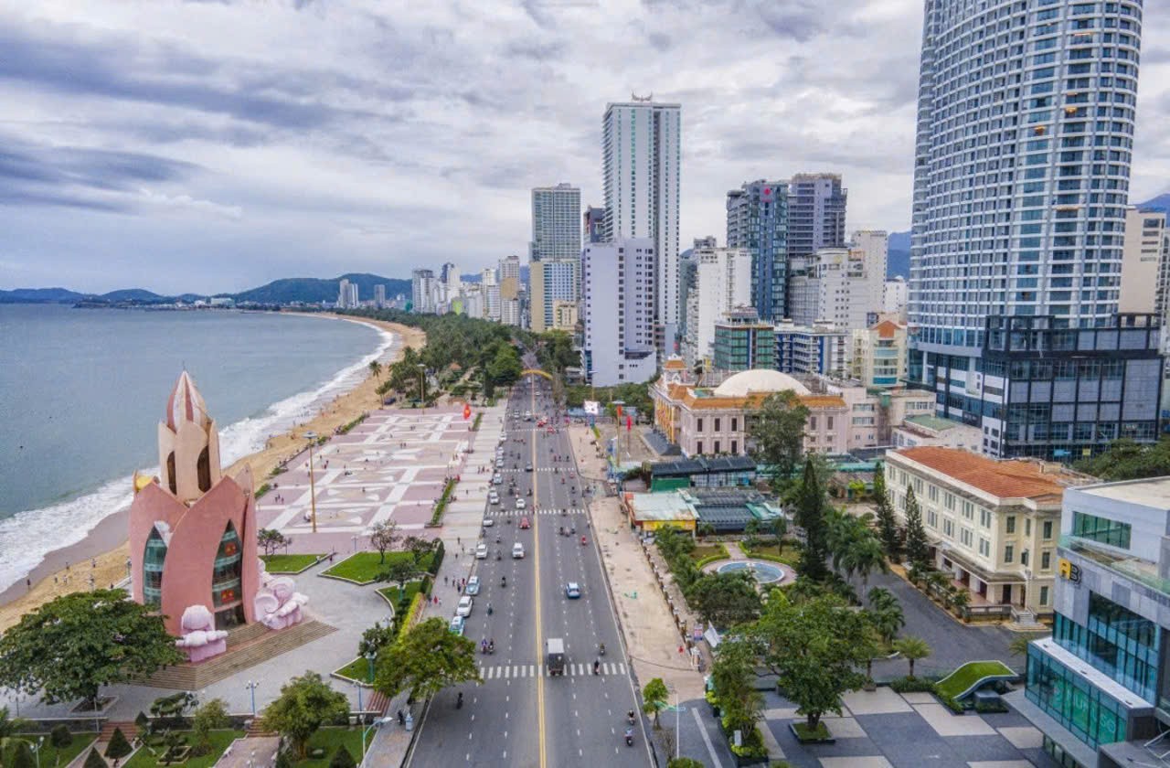 Khánh Hoà: Đẩy mạnh giải ngân vốn đầu tư công, tạo đà cho tăng trưởng kinh tế