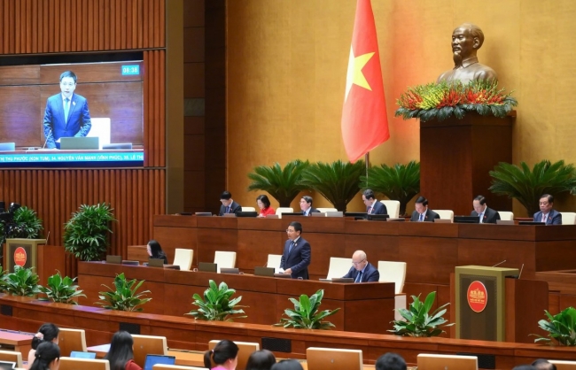 Không có chuyện phạt hộ kinh doanh khi triển khai hoá đơn điện tử