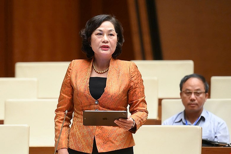 Khi tín dụng 