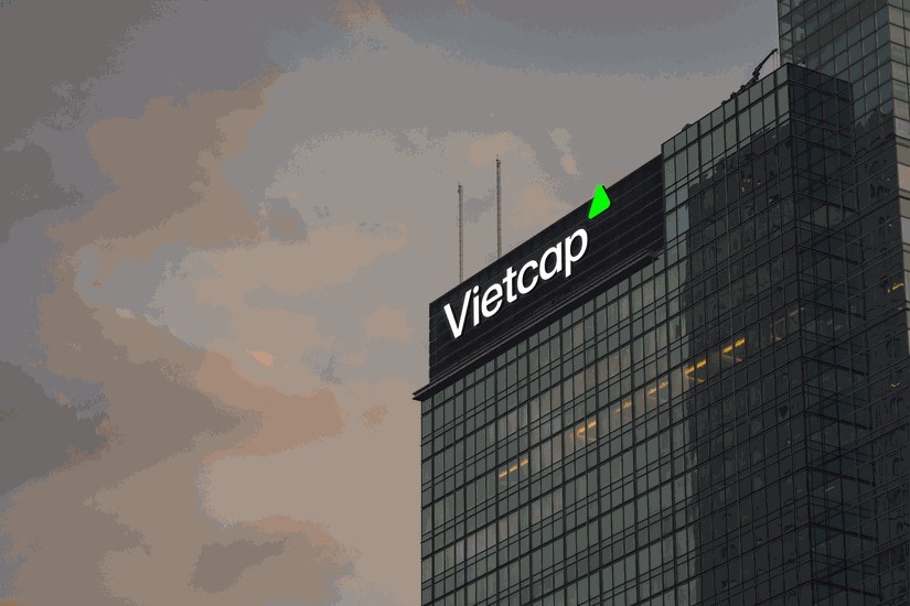 Chứng khoán Vietcap (VCI) bị đình chỉ hoạt động lưu ký