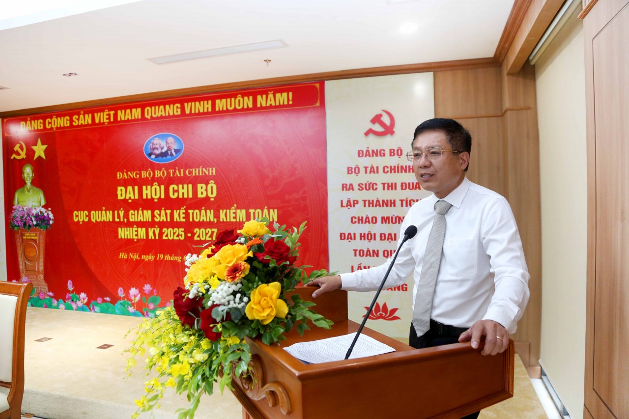 “Đoàn kết, dân chủ, kỷ cương, hiệu quả, đột phá, phát triển”