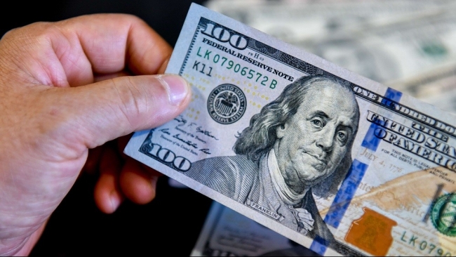 Tỷ giá USD hôm nay (20/6): “Chợ đen” bất ngờ giảm