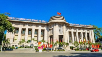 Tổ chức lại hệ thống 15 Ngân hàng Nhà nước khu vực, vận hành từ ngày 1/7