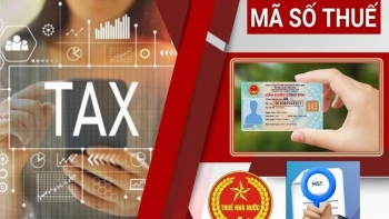 Từ 1/7/2025, chính thức sử dụng số định danh cá nhân thay cho mã số thuế