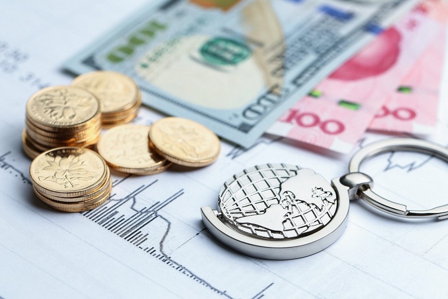 Thị trường tiền tệ tuần 16 - 20/6