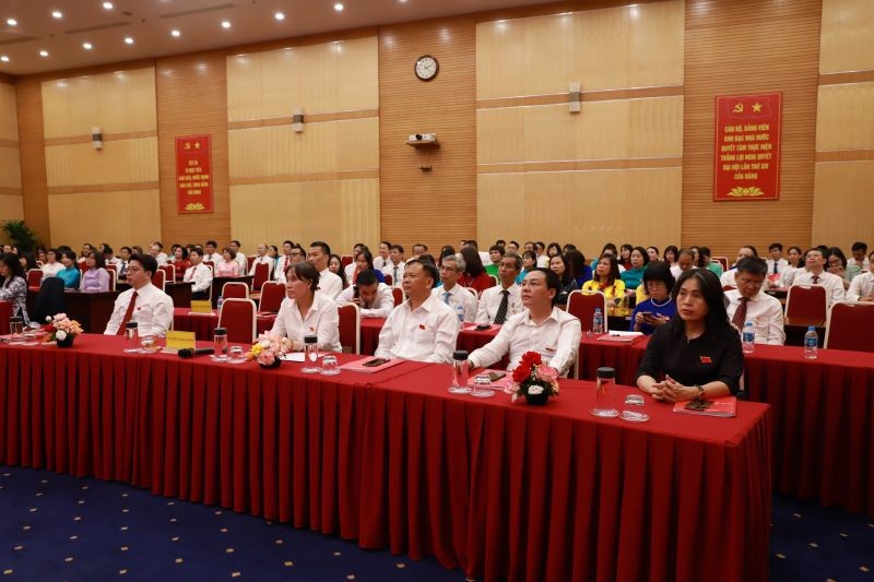 Đảng bộ Kho bạc Nhà nước phát huy vai trò lãnh đạo, ghi dấu bằng nhiều kết quả tích cực
