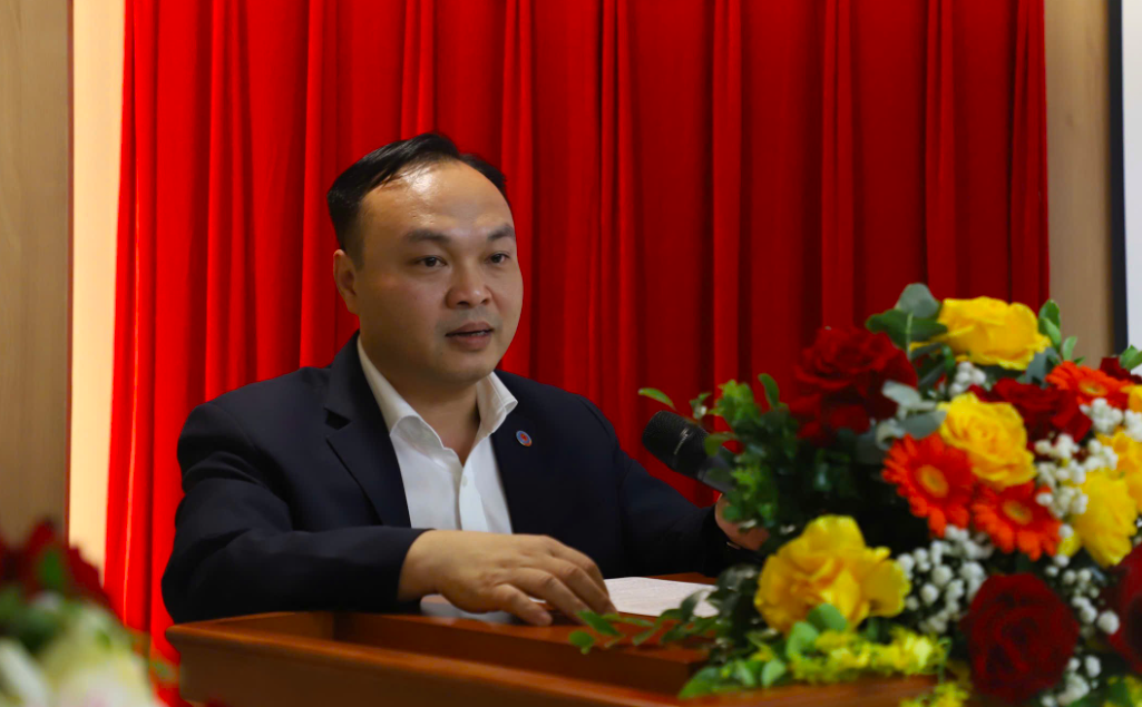 Đoàn Thanh niên Bộ Tài chính đặt mục tiêu phát triển bền vững gắn với nhiệm vụ chính trị ngành