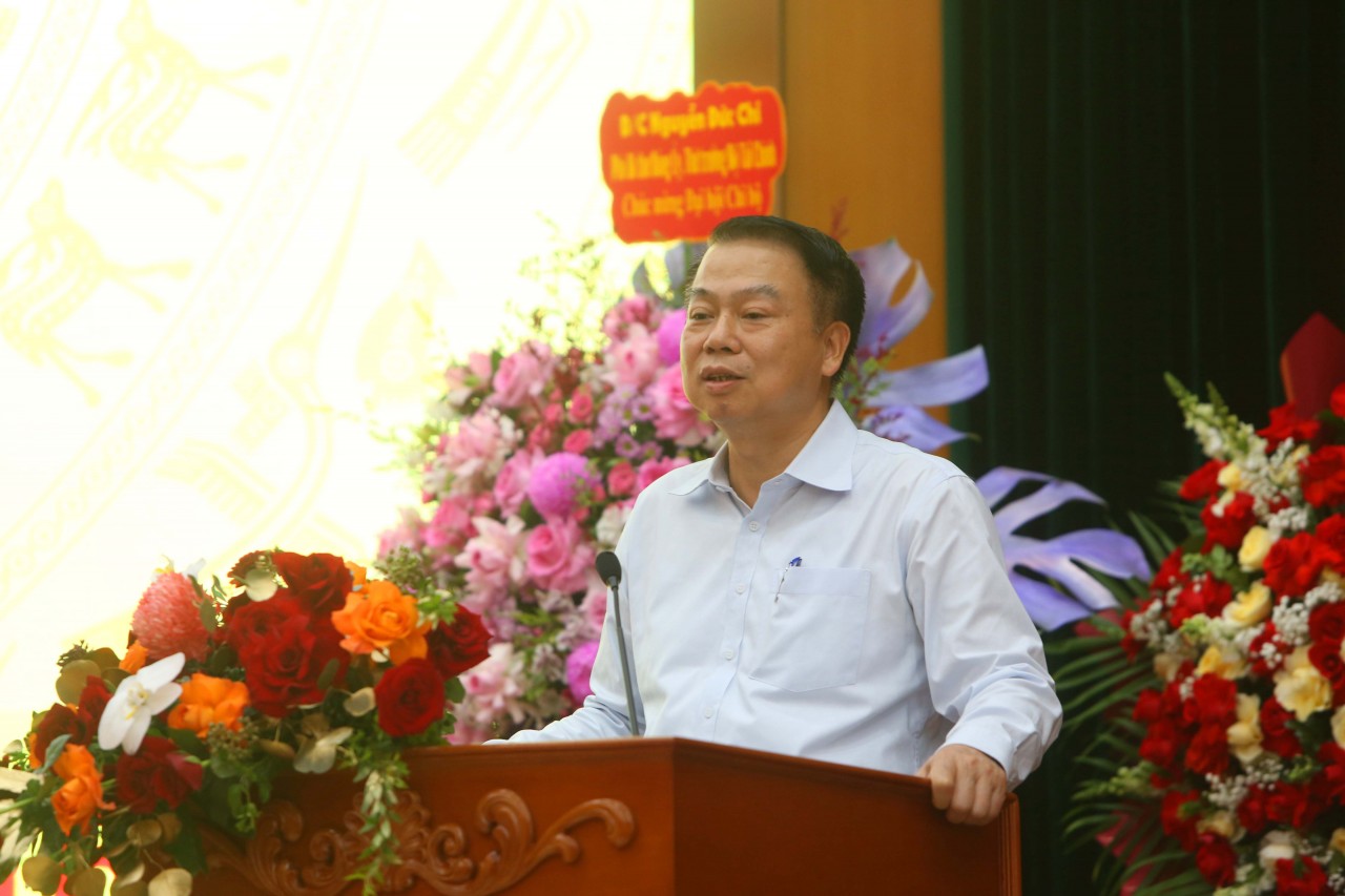 Đoàn kết - Kỷ cương - Kiến tạo - Phát triển