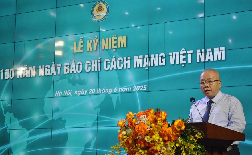 Tìm giải pháp phát triển lực lượng sản xuất mới ở Việt Nam