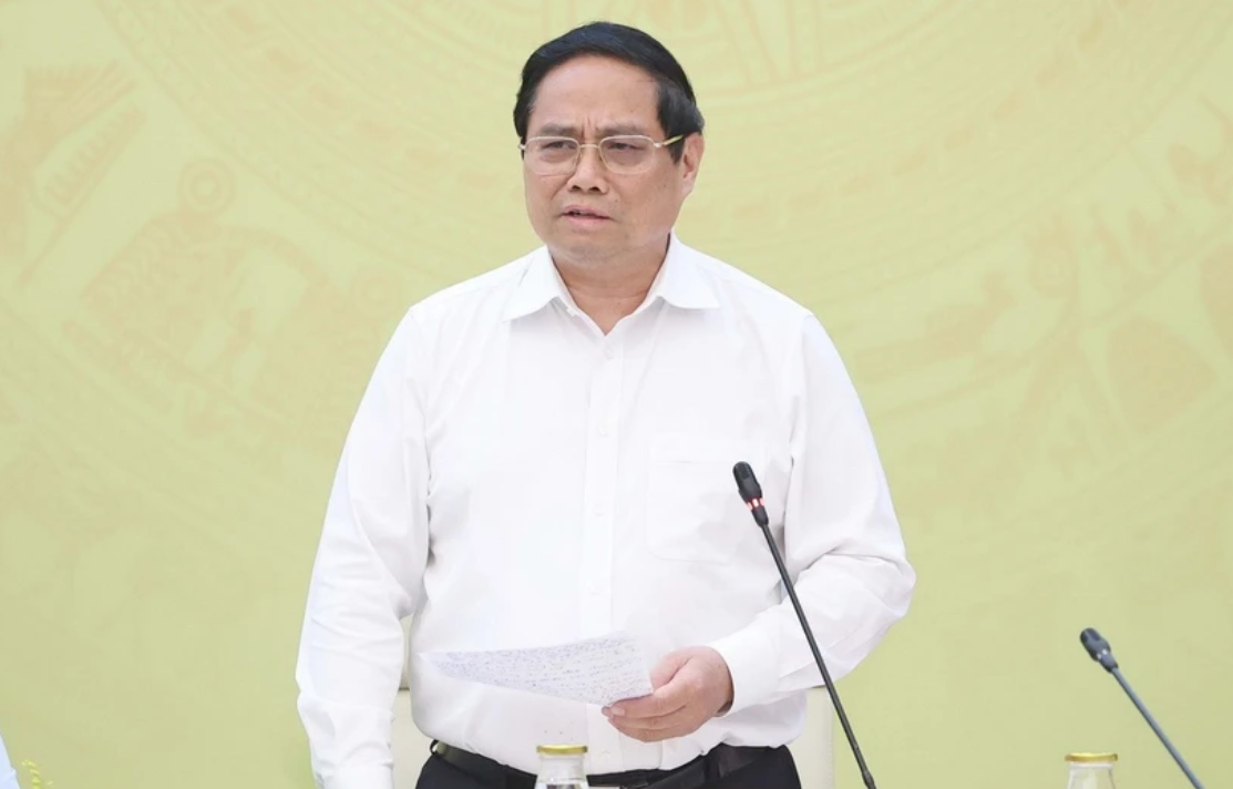 Phê duyệt danh sách thành viên Ban Chỉ đạo quốc gia về phát triển kinh tế tư nhân