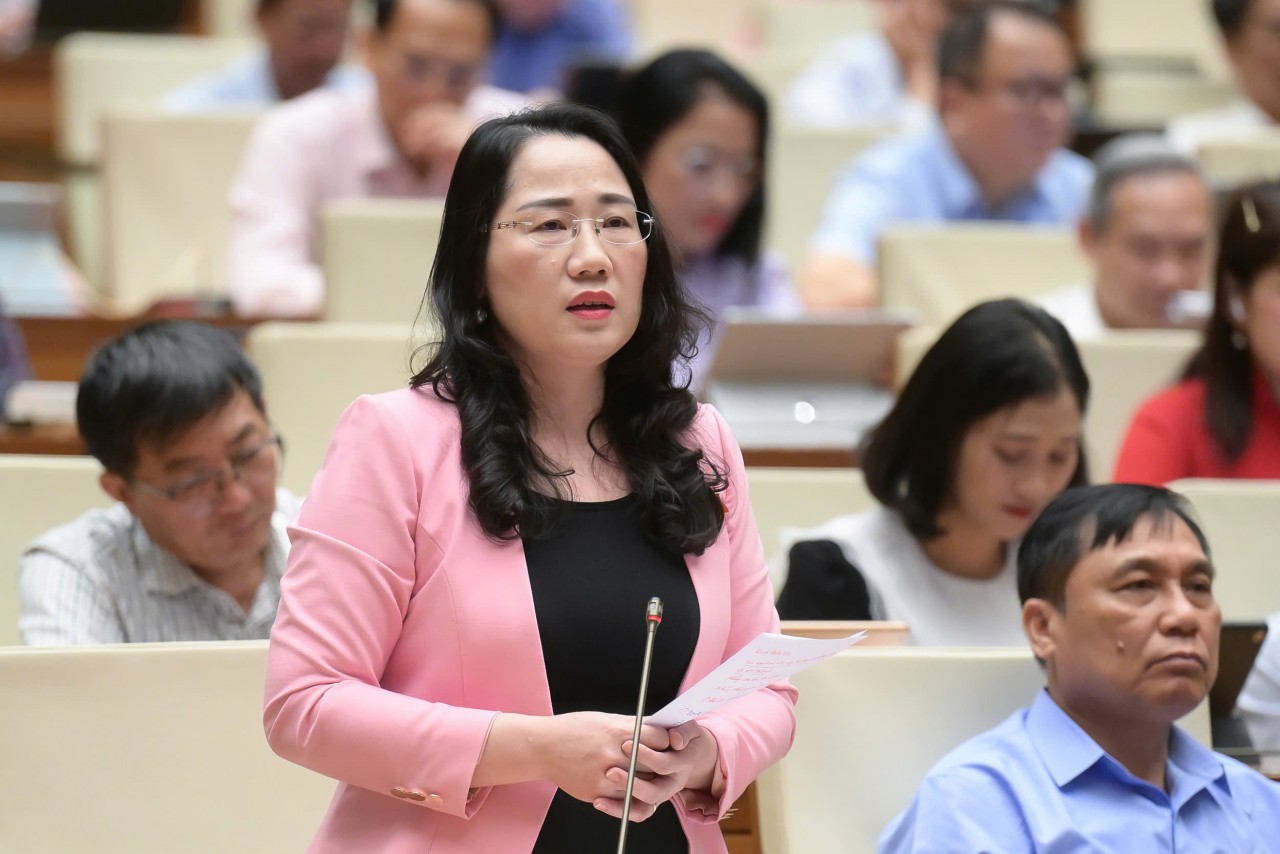 Gỡ điểm nghẽn pháp luật để không lỡ 