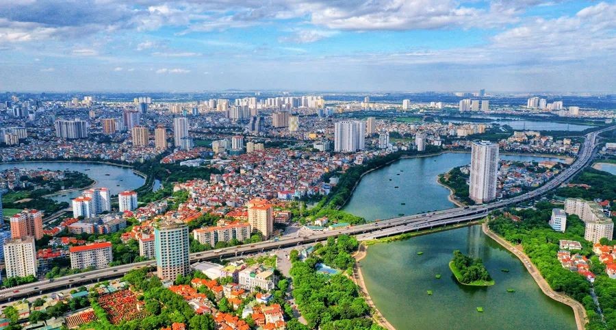 Hà Nội sẽ triển lãm thành tựu kinh tế - xã hội Thủ đô nhân dịp kỷ niệm 80 năm Quốc khánh 2/9