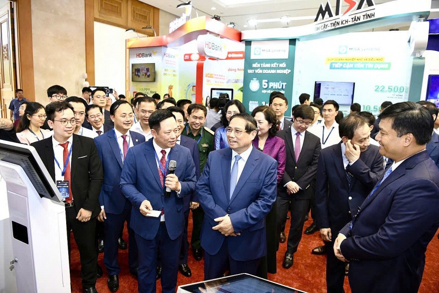 Agribank được vinh danh tại 