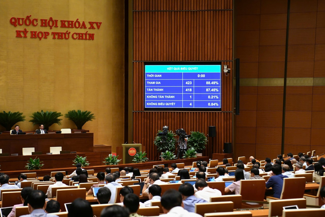 Quản lý cán bộ, công chức theo vị trí việc làm, giải quyết tình trạng cào bằng thu nhập