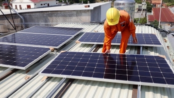 Báo chí, truyền thông là cầu nối chính sách về chuyển dịch năng lượng